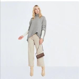 Izzy Turtleneck Sweater